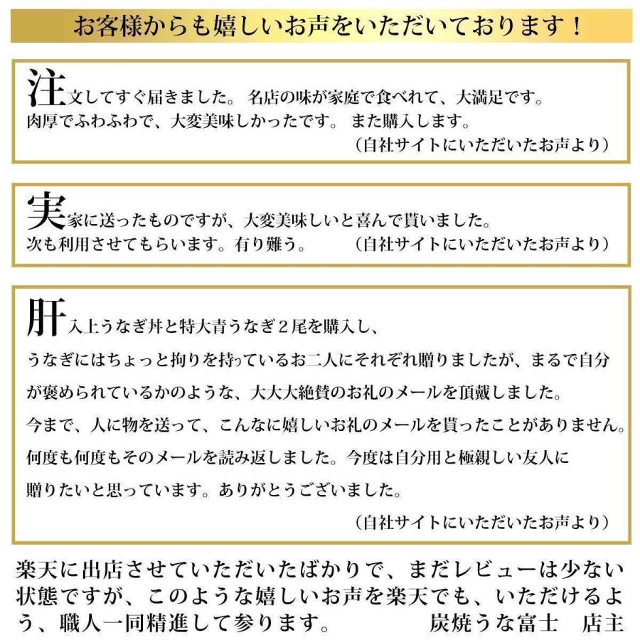 新しい到着 ギフト可 国産うなぎ ウナギ国産 鰻 うなぎ 超特大 蒲焼き うな富士 うなぎ丼用蒲焼半身14パック 1パック80g以上 たれ付き 激安ブランド Www Orientalweavers Com