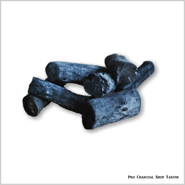 ラオス産 最高級 備長炭 太丸 15キロ 2ケース 30キロ