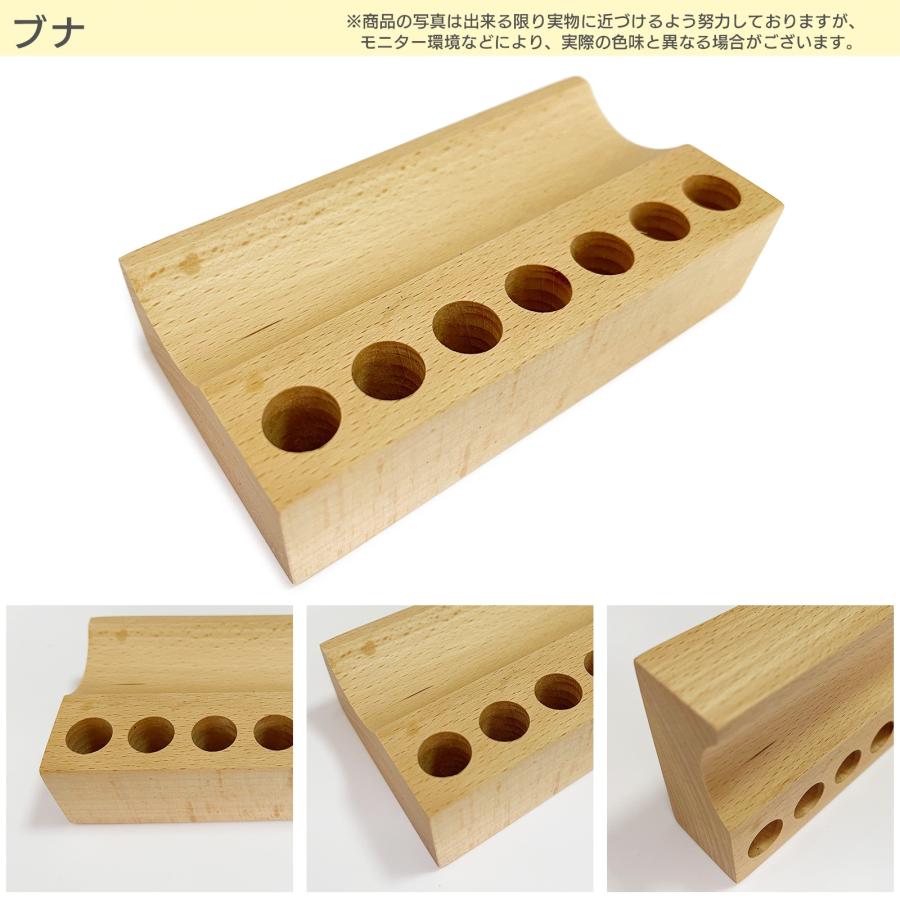 【中古】書道／本立て／筆立て／木製／インテリア 楽天市場】【送料無料】ペン立て 1本 木製 おしゃれ ペン