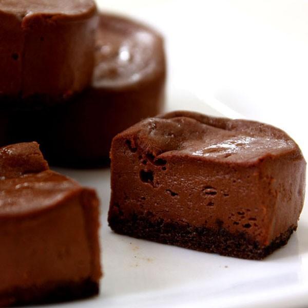 敬老の日 チョコレート スフレ お菓子 手土産 ギフト バースデー プレゼント スイーツ チーズケーキ とろけるショコラ 15個 Chee06 スイーツの住吉屋 Yahoo 店 通販 Yahoo ショッピング