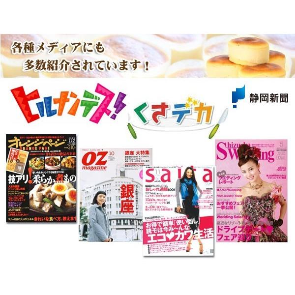 父の日 2024 チーズケーキ 5個入 個包装 取り寄せ スイーツ ギフト 洋菓子 食べ物 プレゼント お取り寄せ 高級 おしゃれ お菓子 誕生日 手土産 絶品｜sumiyosiya｜11