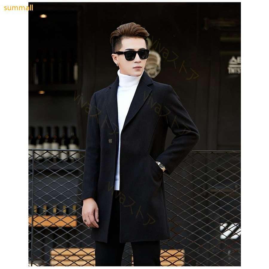 代引き人気 メルトン メンズコート アウター ロング ビジネスジャケット メンズ チェスターコート テーラードジャケット 防寒 防風 冬 秋 春 細身 通学 通勤 紳士用 コート アウター