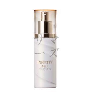コーセー　インフィニティ　プレステジアス　エマルジョン　付けかえ用　120mL
