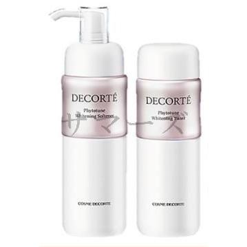 フィトチューン 特売品 セット コーセー コスメデコルテ フィト  