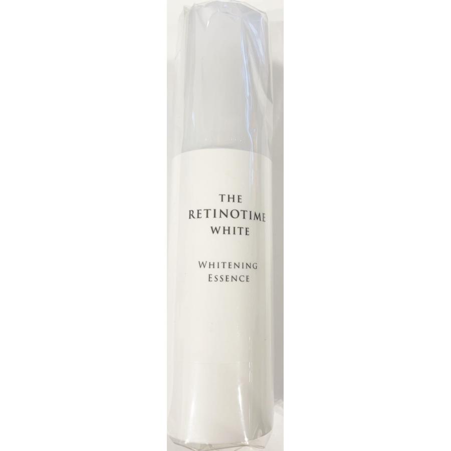 未開封 ザ・レチノタイム ホワイト ホワイトニング エッセンス 50ml ５個 THE RETINOTIME（ザ・レチノタイム） 外箱なし ホワイト