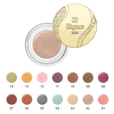 ELEGANCE（エレガンス） レヨン ジュレアイズ N 07 : サマーズストア