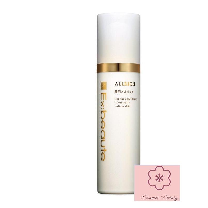 Ex：BEAUTE（エクスボーテ） 薬用オルリッチ 50g : サマーズストア 