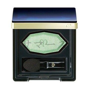 cle de peau BEAUTE 資生堂 クレ・ド・ポー ボーテ オンブルプードル 