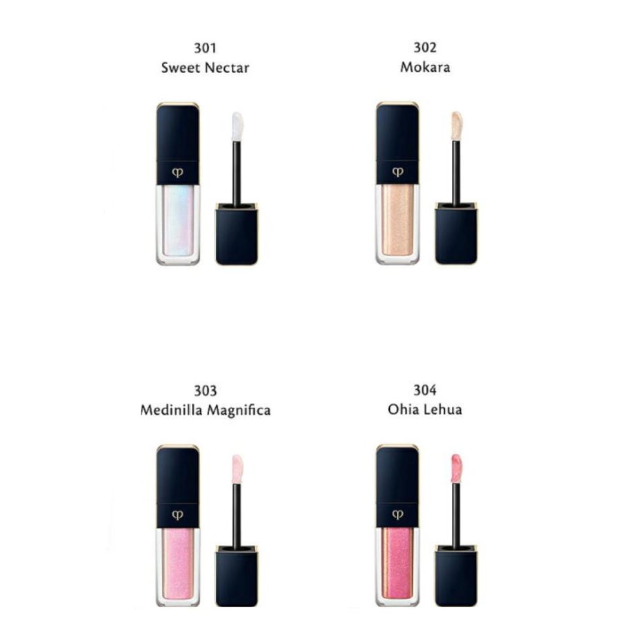 cle de peau BEAUTE（クレ ド ポー ボーテ） 資生堂 クレ・ド・ポー