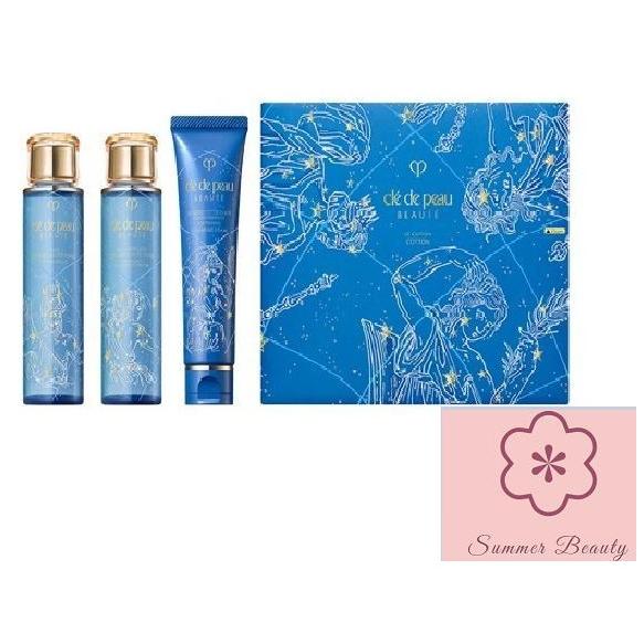 クレドポーボーテトリオセット2022