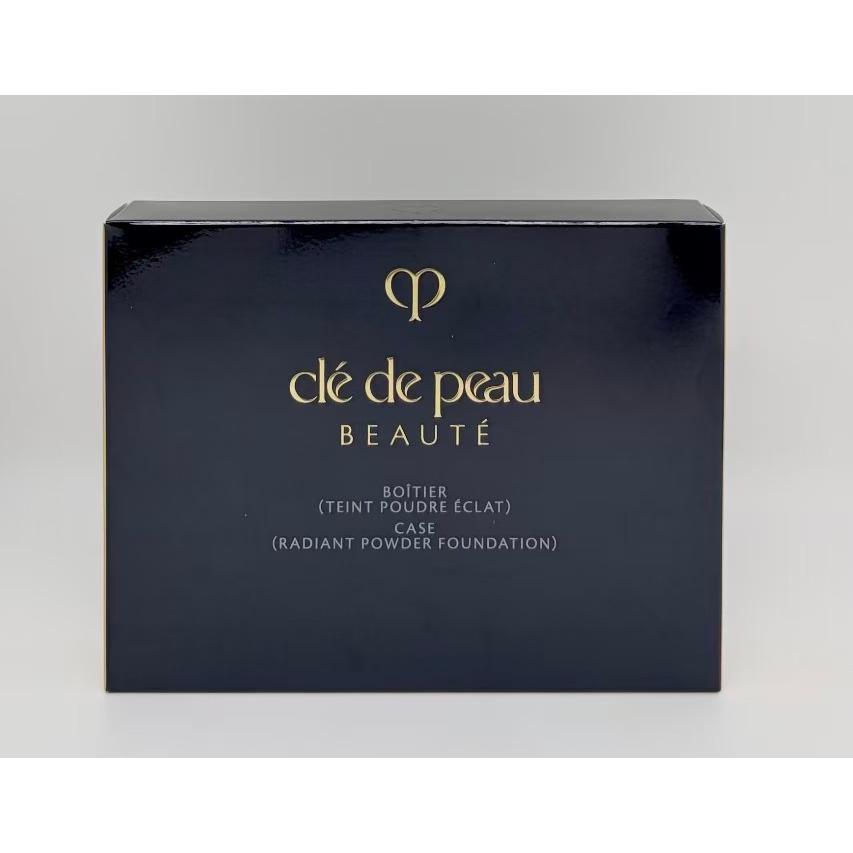cle de peau BEAUTE（クレ ド ポー ボーテ） 資生堂 クレ・ド・ポー