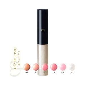 クレドポーボーテ clé de peau BEAUTÉ グロスディアマン111番 cle de peau BEAUTE（クレ ド ポー ボーテ） 資生堂 クレ・ド・ポー