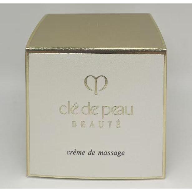 新品未開封クレ・ド・ポー ボーテ ドマッサージュS 100g cle de peau