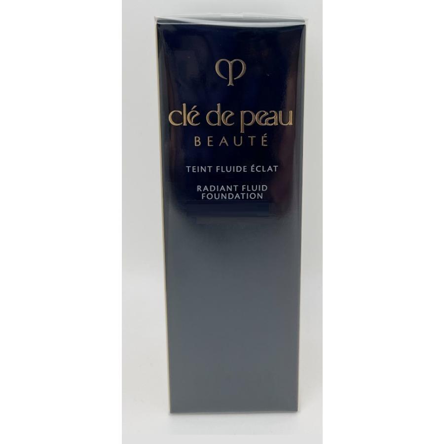 クレ・ド・ポー タンフリイドエクラ マット 35ml 【公式通販】