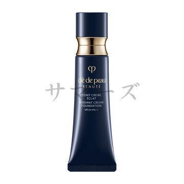 クレ・ド・ポー ボーテ タン クレーム エクラn ピンクオークル10 cle de peau BEAUTE（クレ ド ポー ボーテ） 資生堂 クレ・ド・ポー