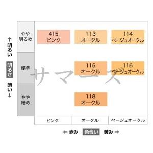 FINE-FIT 花王 ソフィーナ ファインフィット パウダーファンデーション