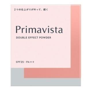 Primavista 花王 ソフィーナ プリマヴィスタ ダブルエフェクト 