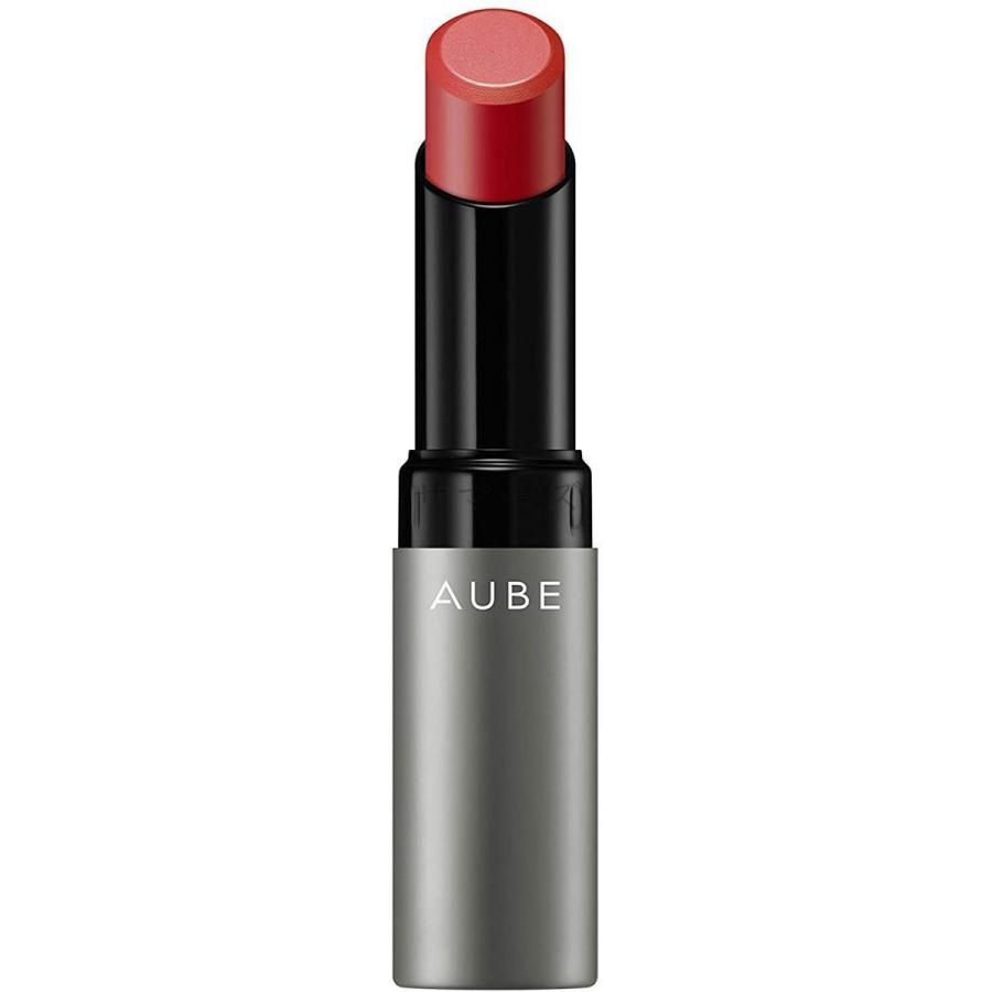 AUBE couture 花王 ソフィーナ オーブ タイムレスカラーリップ 口紅 08