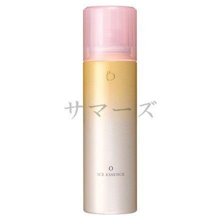 BENEFIQUE 資生堂 ベネフィーク アイスエッセンス 0 ローション状美容