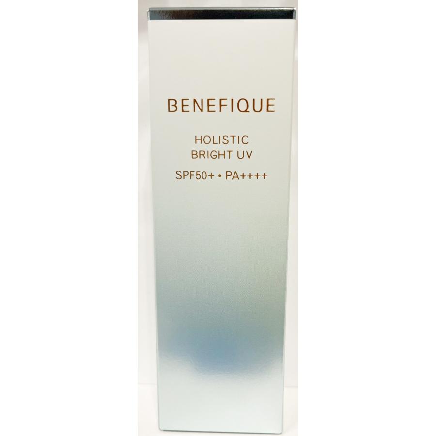 BENEFIQUE HOLISTIC BRIGHT UV SPF50+50ml