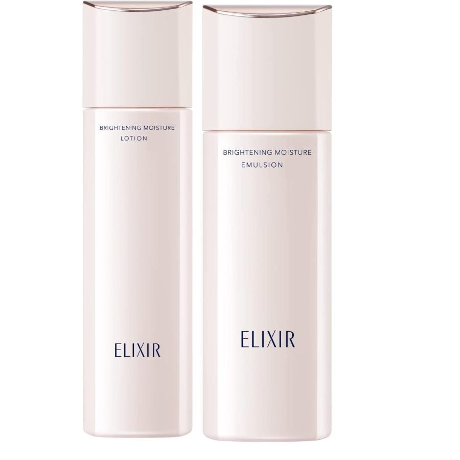 エリクシールホワイト 本体セット 資生堂 エリクシール ホワイト