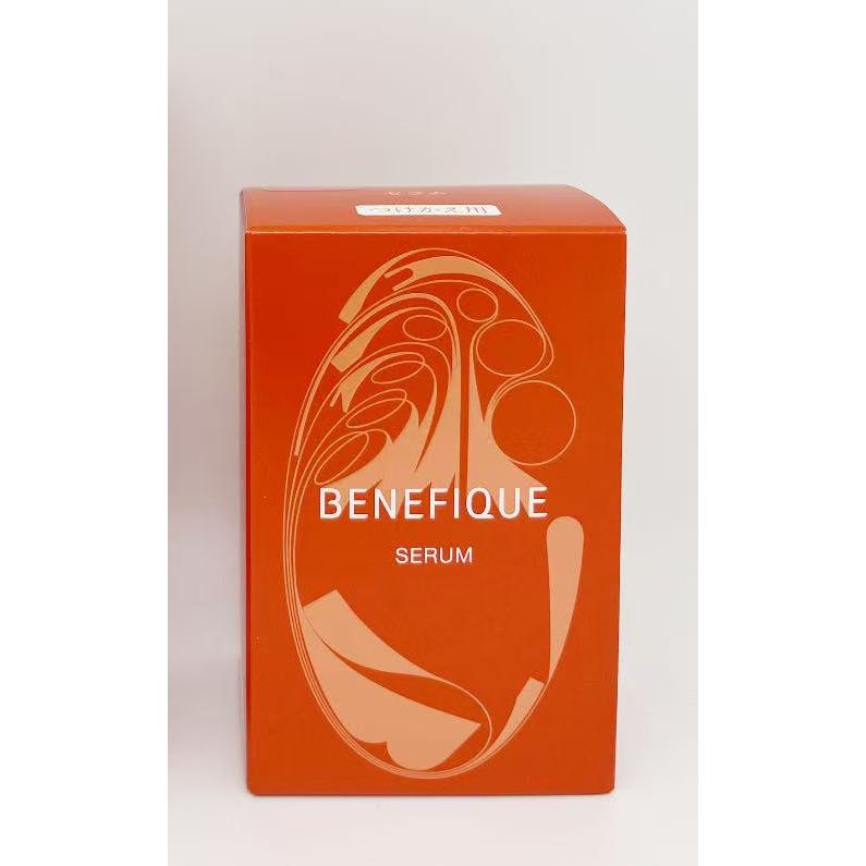 BENEFIQUE 資生堂 ベネフィーク セラム レフィル 50ml : サマーズ