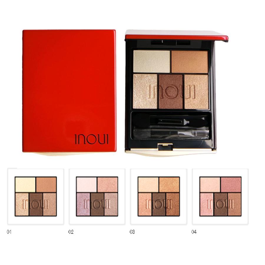 インウイ 資生堂 インウイ INOUI アイズ 04 : サマーズストア インウイ 資生堂 インウイ INOUI アイズ 04 : サマーズストア