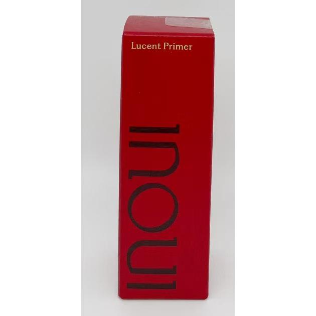 インウイ 資生堂 インウイ INOUI ルーセントプライマー 30mL
