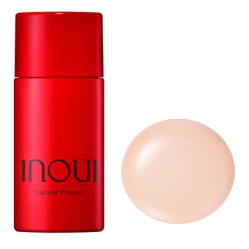 インウイ 資生堂 インウイ INOUI ルーセントプライマー 30mL