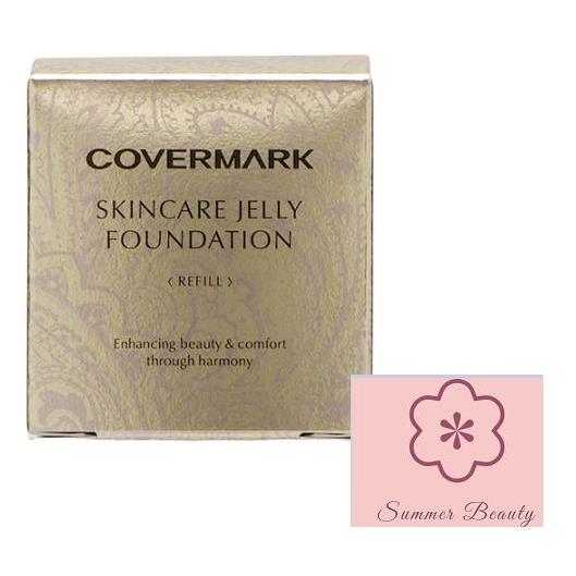 COVERMARK（カバーマーク） スキンケア ジェリーファンデーション