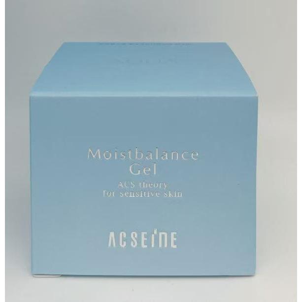 ACSEINE（アクセーヌ） 2個セット モイストバランス ジェル 50g