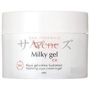 Avene（アベンヌ） ミルキージェル EX 100mL : サマーズストア - 通販