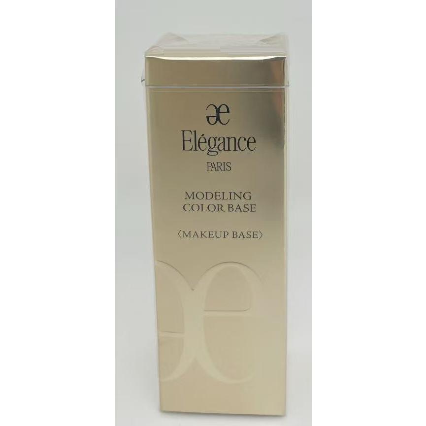 ELEGANCE（エレガンス） モデリング カラーベース 30g GR400