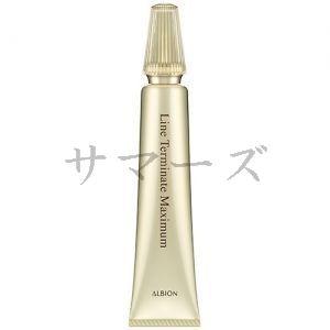 ALBION（アルビオン） ライン ターミネート マキシマム 30g : サマーズ 