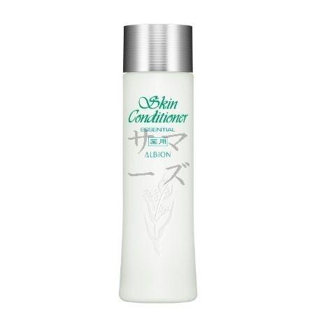 〖アルビオン〗薬用スキンコンディショナーエッセンシャル Ｎ165ml 2本 スキンコンディショナー アルビオン 薬用スキンコンディショナー
