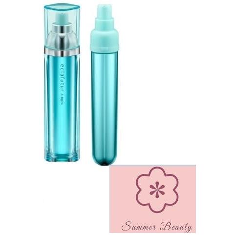 正規品】エクラフチュール t 60ml 本体 & レフィルセット