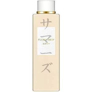 フローラドリップs ALBION（アルビオン） フローラドリップ s 80ml : サマーズストア