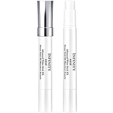 INFINITY（KOSE） コーセー インフィニティ アドバンスト ホワイト