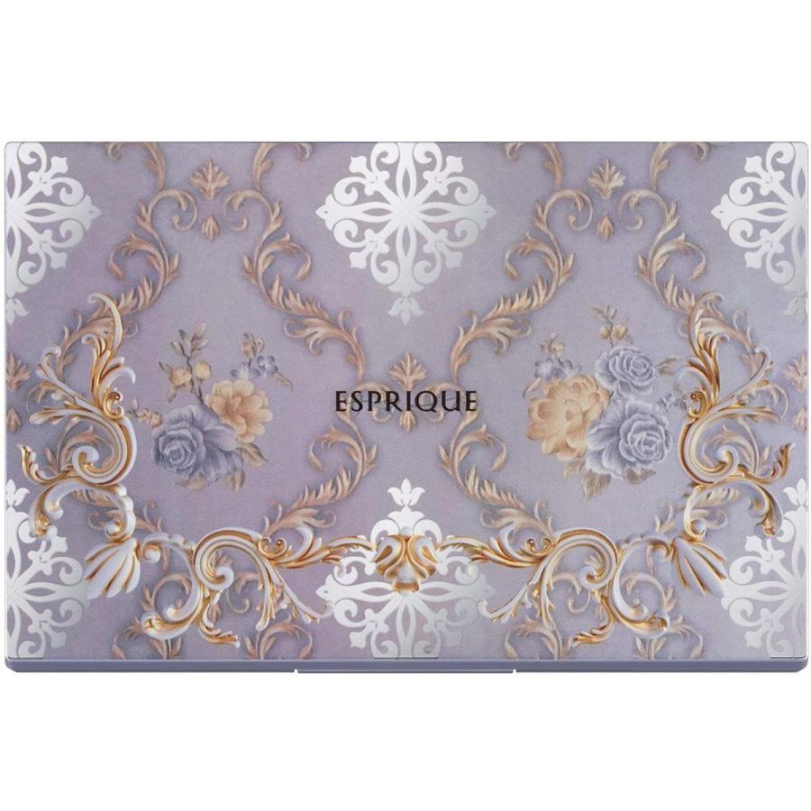 ESPRIQUE（エスプリーク） コーセー セレクト アイカラー N ジュエリー