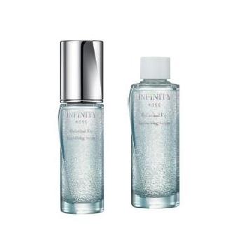 INFINITY（KOSE） コーセー インフィニティ アンリミテッド キー 本体+