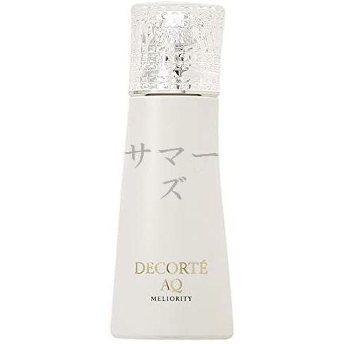 DECORTE AQ 特売品 コスメデコルテ AQ ミリオリティ リペア ローション