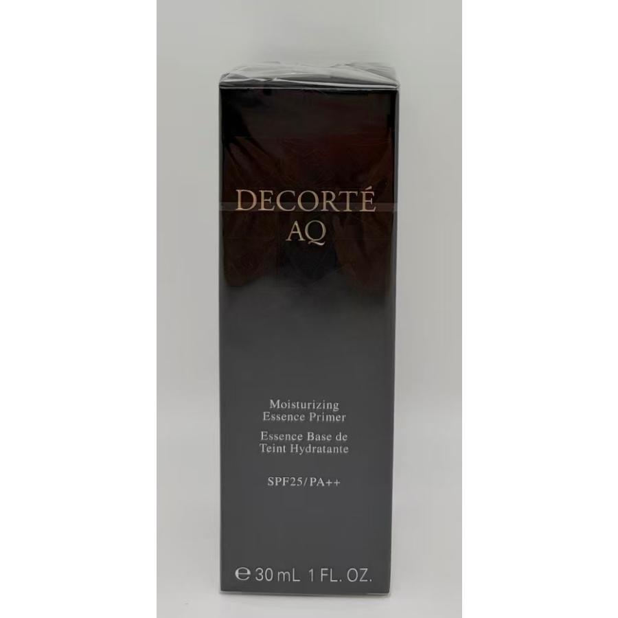 DECORTE AQ コスメデコルテ AQ エッセンス グロウ プライマー 30mL