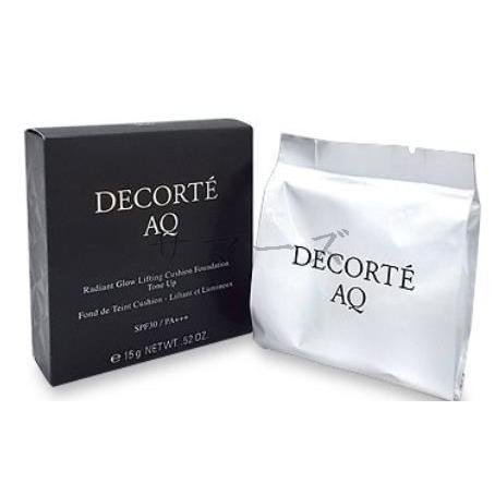 DECORTE AQ コスメデコルテ AQ スキン フォルミング クッション