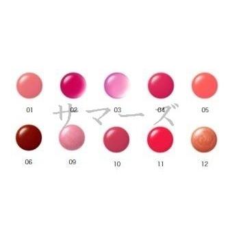 DECORTE コスメデコルテ ティント リップグロス 4.7mL 11