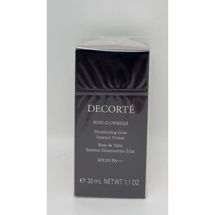 DECORTE（デコルテ） 2個セット コスメデコルテ ロージー グロウ