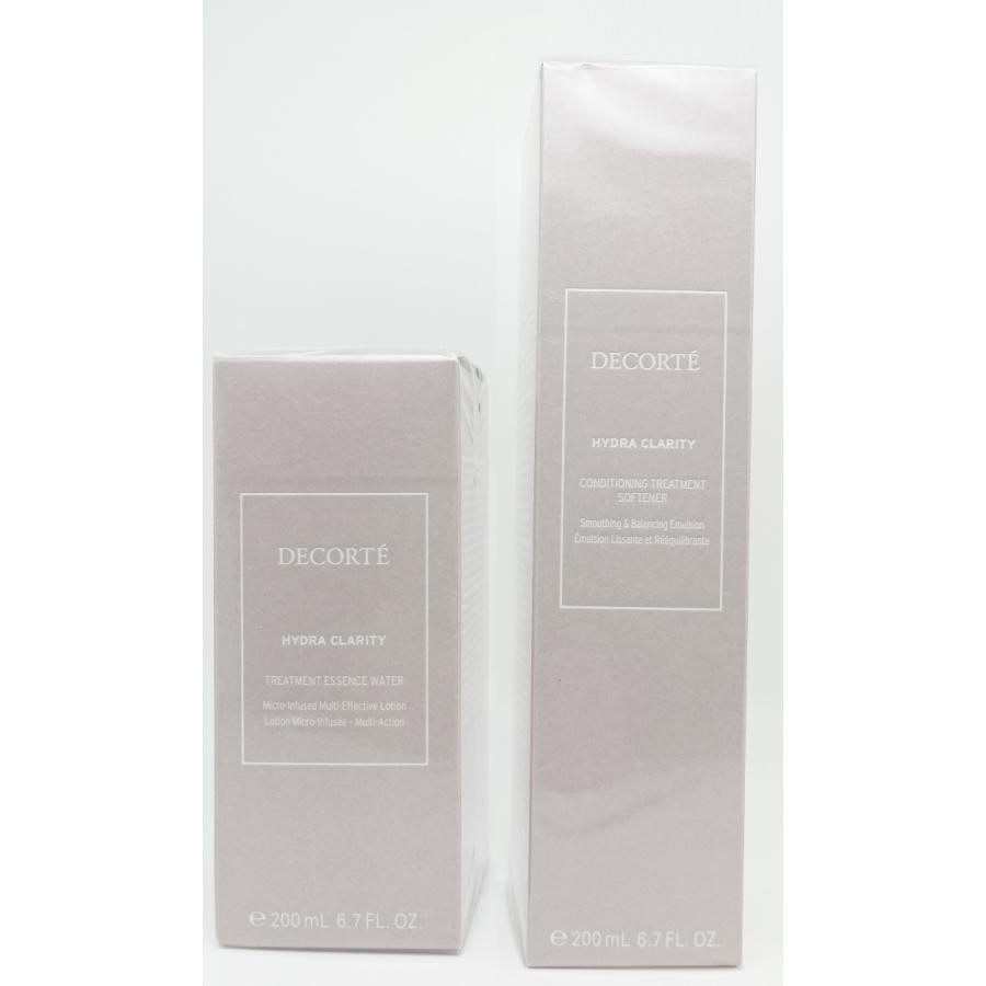 DECORTE（デコルテ） コスメデコルテ イドラクラリティ 薬用