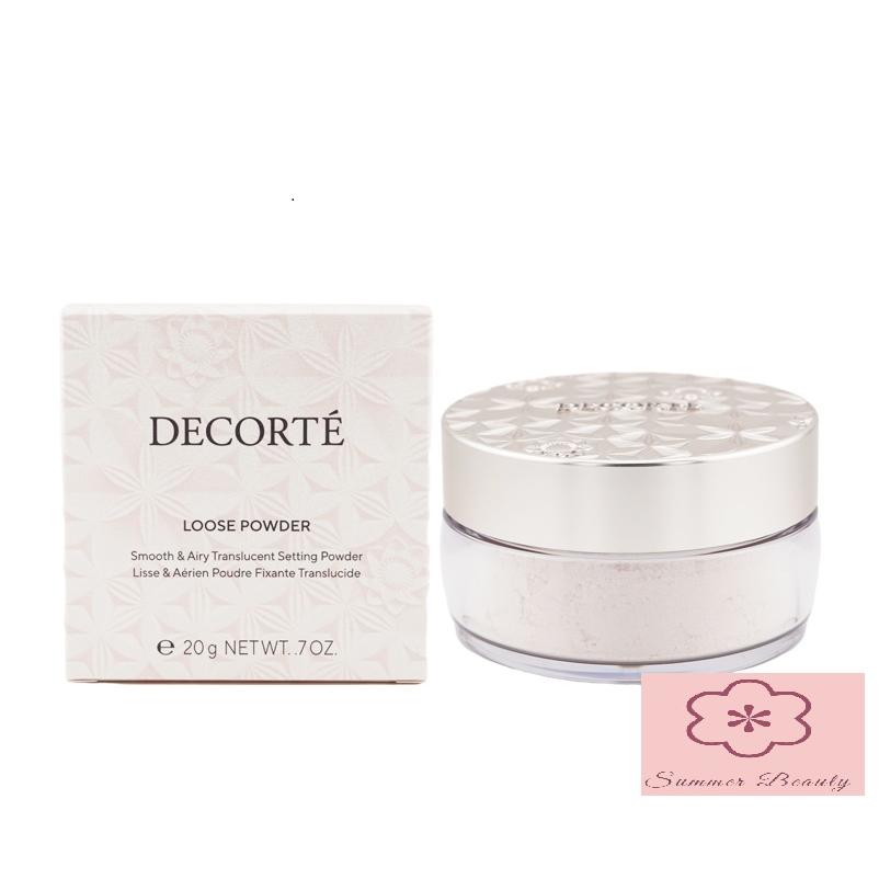 DECORTE（デコルテ） 特売品 コスメデコルテ ルース パウダー 20g 01