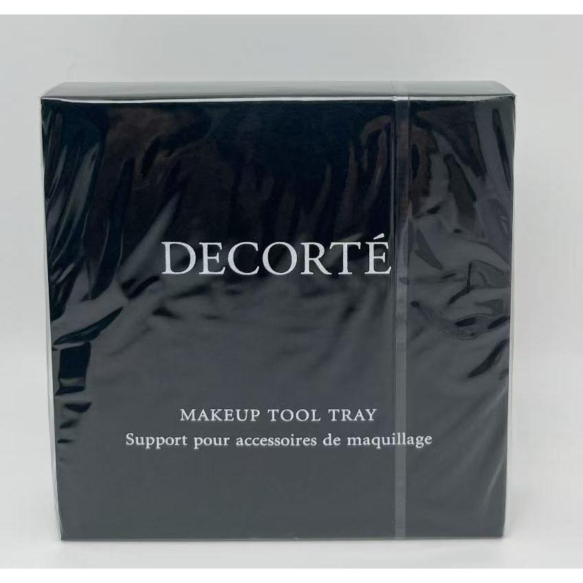 DECORTE（デコルテ） コスメデコルテ メイクアップツール トレー