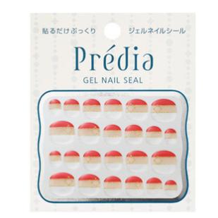 Predia コーセー プレディア ジェルネイルシール N 007 : サマーズ