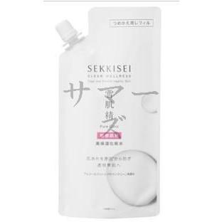 雪肌精化粧水2セット クリアウェルネス 2個セット コーセー 雪肌精 クリアウェルネス ピュア